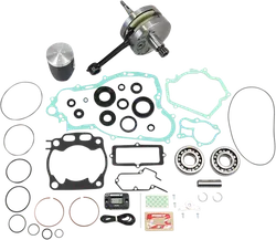 Wiseco Engine Crank Piston Rebuild Kit 66.40mm