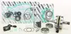 Wiseco Engine Crank Piston 86mm 10:1 Rebuild Kit