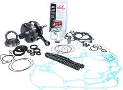 Wiseco 85mm Engine Rebuild Kit 10.0:1 for TRX400X EX