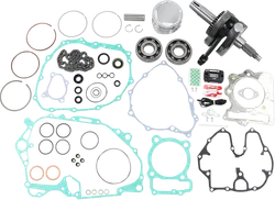 Wiseco 87mm 2.00OB Engine Rebuild Kit for 400EX
