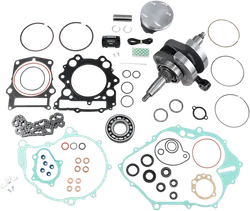 Wiseco Engine Crank Piston 100.5 mm Rebuild Kit