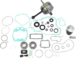 Wiseco Complete Engine Piston Rebuild Kit 66.4mm