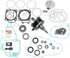 Wiseco Complete Engine Piston Rebuild Kit 96mm 12:1