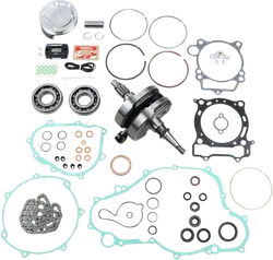 Wiseco Engine Crank Piston Rebuild Kit 95mm