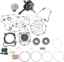 Wiseco Engine Crank Piston Rebuild Kit 95mm