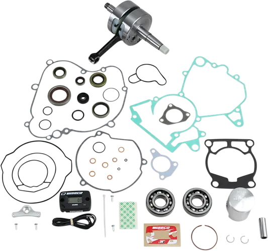 Wiseco Complete Engine Piston Rebuild Kit 45mm