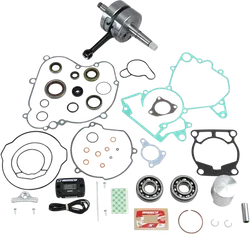 Wiseco Complete Engine Piston Rebuild Kit 45mm