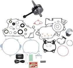 Wiseco Complete Engine Piston Rebuild Kit 47mm