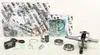 Wiseco Complete Engine Piston Rebuild Kit 47mm