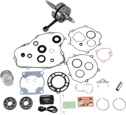 Wiseco Complete Engine Piston Rebuild Kit 48.5mm