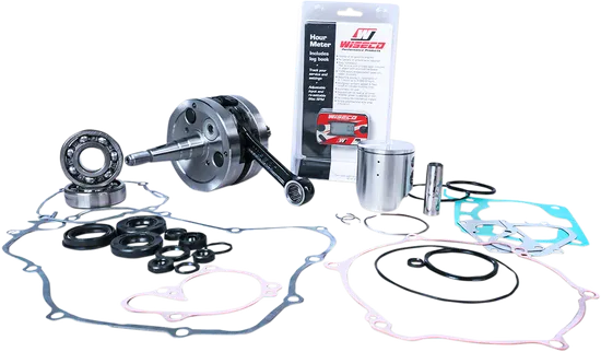 Wiseco Complete Engine Piston Rebuild Kit 48mm