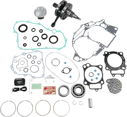 Wiseco Engine Crank Piston Rebuild Kit 76.80mm