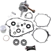 Wiseco 48.50mm Garage Buddy Engine Rebuild Kit for KX85