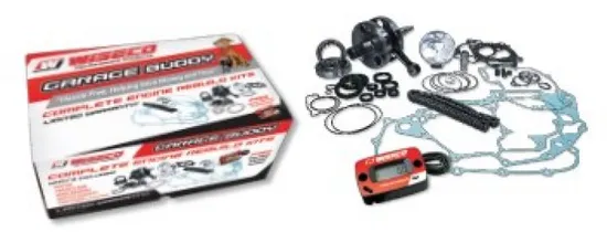 Wiseco Garage Buddy 66.40mm Engine Rebuild Kit for KTM 250 SX