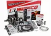 Wiseco Garage Buddy 77mm Engine Rebuild Kit 13.5:1 for KX250F