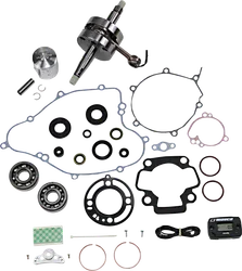 Wiseco 44.50mm Engine Rebuild Kit for Kawasaki KX65