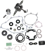 Wiseco 44.50mm Engine Rebuild Kit for Kawasaki KX65