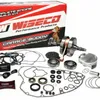 Wiseco 77mm Engine Rebuild Kit 13.5:1 for Yamaha YZ250F