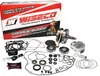 Wiseco Complete Engine Piston Rebuild Kit 96mm 12:1