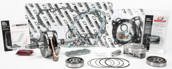 Wiseco 95mm Engine Rebuilt Kit 11.4:1 for Yamaha YZ450
