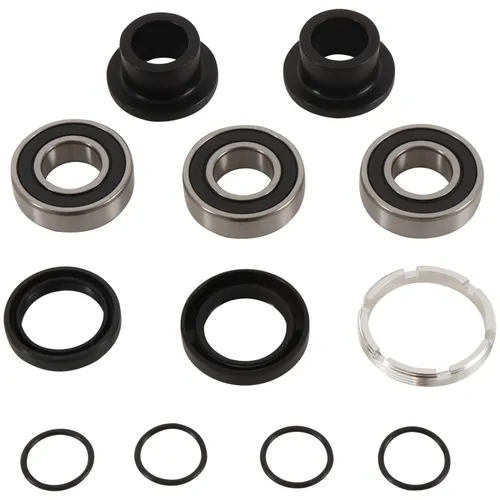 Pivot Works Water Proof Rear Wheel Collar Bearing Kit