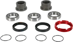 Pivot Works Water Proof Rear Wheel Collar Bearing Kit