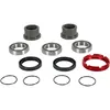 Pivot Works Water Proof Rear Wheel Collar Bearing Kit