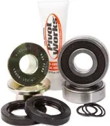 Pivot Works Water Proof Rear Wheel Collar Bearing Kit