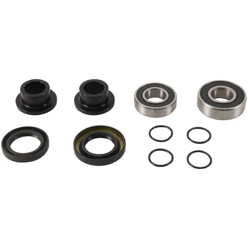 Pivot Works Water Proof Rear Wheel Collar Bearing Kit