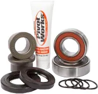 Pivot Works Water Proof Rear Wheel Collar Bearing Kit