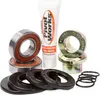 Pivot Works Water Proof Rear Wheel Collar Bearing Kit