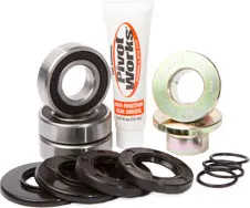 Pivot Works Water Proof Rear Wheel Collar Bearing Kit