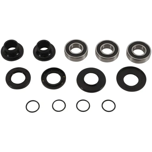 Pivot Works Water Proof Rear Wheel Collar Bearing Kit