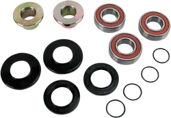Pivot Works Water Proof Rear Wheel Collar Bearing Kit