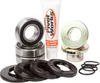 Pivot Works Water Proof Rear Wheel Collar Bearing Kit