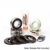 Pivot Works Water Proof Rear Wheel Collar Bearing Kit
