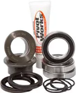 Pivot Works Water Proof Rear Wheel Collar Bearing Kit