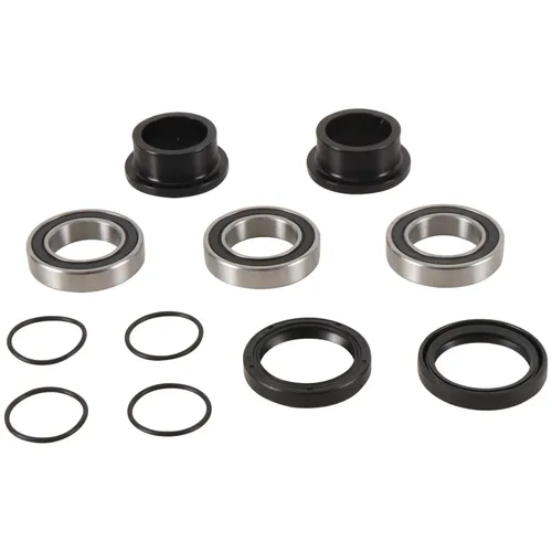 Pivot Works Water Proof Rear Wheel Collar Bearing Kit