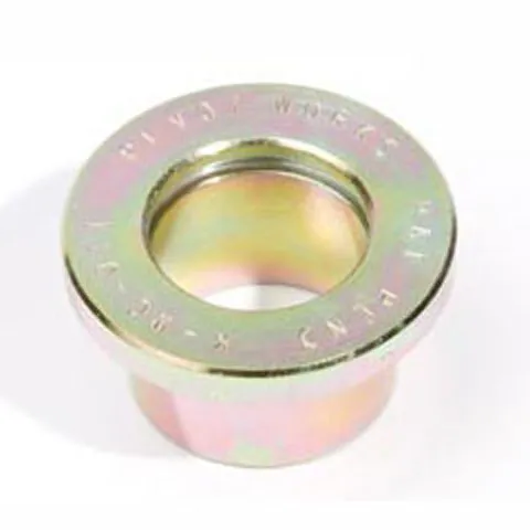 Pivot Works Water Proof Rear Wheel Collar Bearing Kit