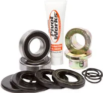 Pivot Works Water Proof Rear Wheel Collar Bearing Kit