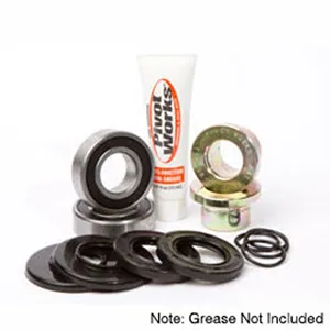 Pivot Works Water Proof Rear Wheel Collar Bearing Kit