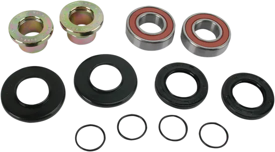 Pivot Works Water Proof Rear Wheel Collar Bearing Kit