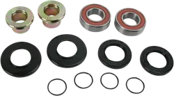 Pivot Works Water Proof Rear Wheel Collar Bearing Kit