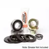 Pivot Works Water Proof Rear Wheel Collar Bearing Kit