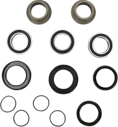 Pivot Works Water Proof Rear Wheel Collar Bearing Kit