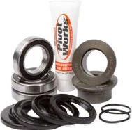 Pivot Works Water Proof Rear Wheel Collar Bearing Kit