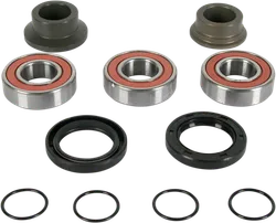 Pivot Works Water Proof Rear Wheel Collar Bearing Kit