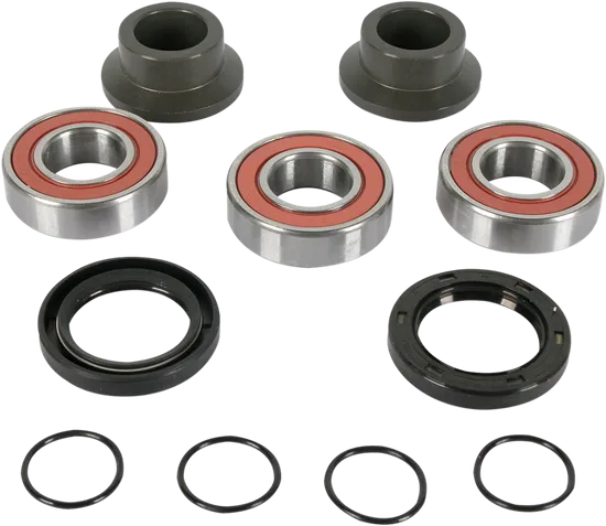 Pivot Works Water Proof Rear Wheel Collar Bearing Kit
