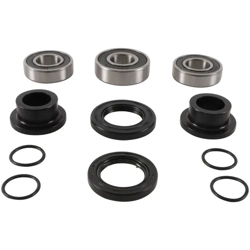 Pivot Works Water Proof Rear Wheel Collar Bearing Kit