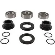 Pivot Works Water Proof Rear Wheel Collar Bearing Kit
